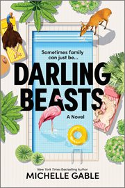 Darling Beasts cover image cdn