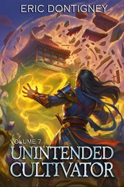 Unintended Cultivator: Volume Seven cover image cdn