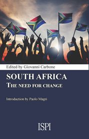 South Africa : The need for change cover image cdn