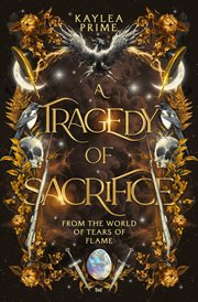 A Tragedy of Sacrifice cover image cdn