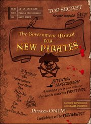 The Government Manual for New Pirates cover image cdn