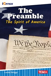The Preamble : Spirit of America cover image cdn
