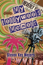 My Hollywood Memoir and Other Fiction cover image cdn