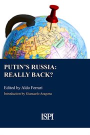Putin's Russia: Really Back? cover image cdn