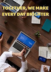 Together, We Make Every Day Brighter cover image cdn
