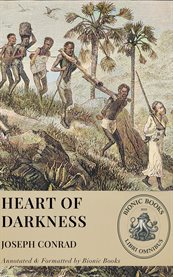 Heart of Darkness cover image cdn