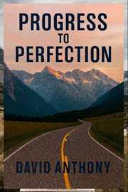 Progress to Perfection cover image cdn