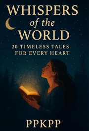 Whispers of the World: 20 Timeless Tales for Every Heart cover image cdn