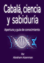 Cabalá, ciencia y sabiduría cover image cdn