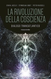 La rivoluzione della coscienza : Dialogo transatlantico cover image cdn