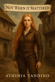 Not When It Mattered cover image cdn