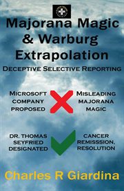Majorana Magic & Warburg Extrapolation cover image cdn
