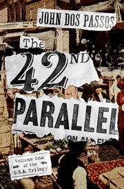 The 42nd Parallel cover image cdn