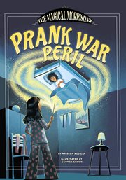 Prank War Peril cover image cdn