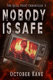 Nobody Is Safe cover image cdn