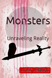 Monster's Unraveling Reality cover image cdn