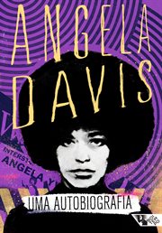 Angela Davis: Uma autobiografia cover image cdn