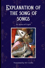 Explanation of the Song of Songs cover image cdn