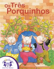Os Três Porquinhos cover image cdn