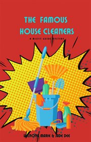 The Famous House Cleaners cover image cdn