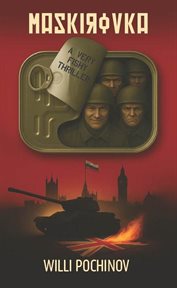 Maskirovka cover image cdn