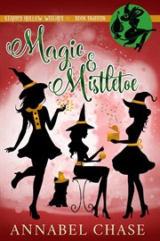 Magic & Mistletoe cover image cdn