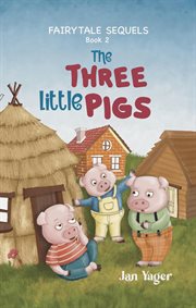 The Three Little Pigs cover image cdn