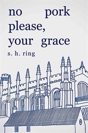 No Pork Please, Your Grace cover image cdn