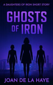 Ghosts of Iron cover image cdn
