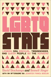 LGBTQ Stats : Lesbian, Gay, Bisexual, Transgender, And Queer People By The Numbers cover image cdn