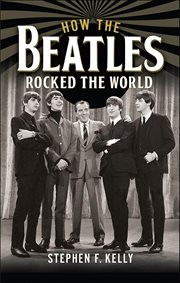 How the Beatles Rocked the World cover image cdn