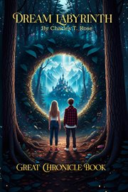 Dream Labyrinth cover image cdn