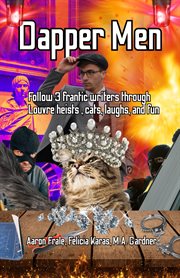 Dapper Men cover image cdn