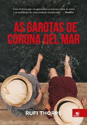 As garotas de Corona Del Mar cover image cdn