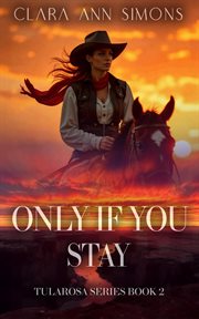 Only if You Stay cover image cdn