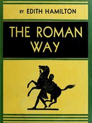 The Roman Way cover image cdn