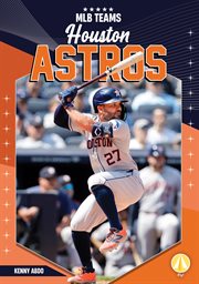 Houston Astros cover image cdn