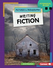 Writing Fiction cover image cdn