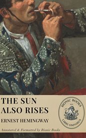 The Sun Also Rises cover image cdn