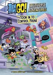 Toon in to Control Freak cover image cdn