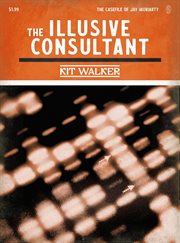 The Illusive Consultant cover image cdn