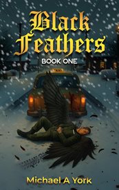 Black Feathers cover image cdn
