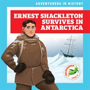Ernest Shackleton Survives in Antarctica cover image cdn