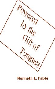 Powered by the Gift of Tongues cover image cdn