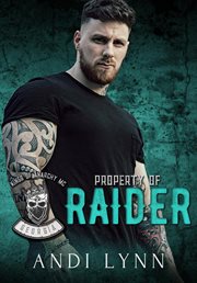 Property of Raider cover image cdn