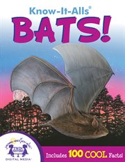 Know-It-Alls! Bats cover image cdn