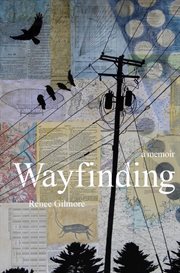 Wayfinding : A Memoir cover image cdn