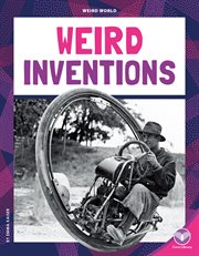 Weird Inventions cover image cdn