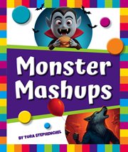Monster Mashups cover image cdn