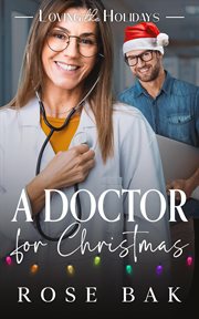 A Doctor for Christmas cover image cdn